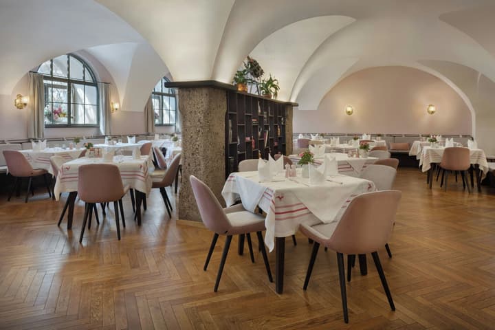 Hotel Goldener Hirsch, a Luxury Collection Hotel, Salzburg