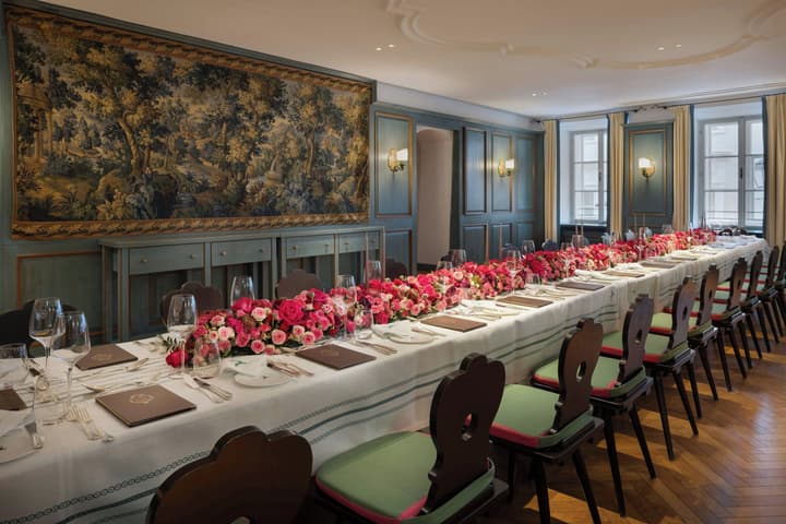 Hotel Goldener Hirsch, a Luxury Collection Hotel, Salzburg