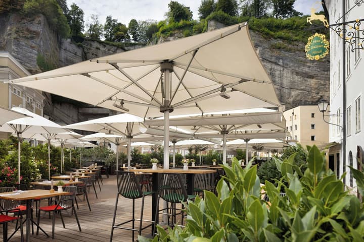 Hotel Goldener Hirsch, a Luxury Collection Hotel, Salzburg