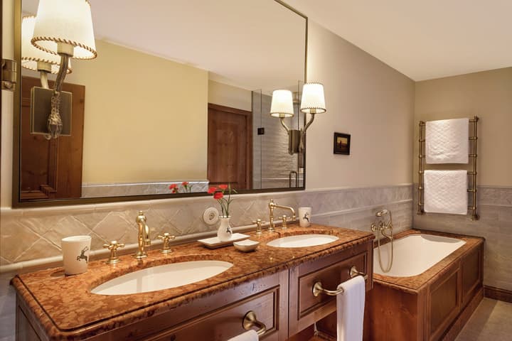 Hotel Goldener Hirsch, a Luxury Collection Hotel, Salzburg