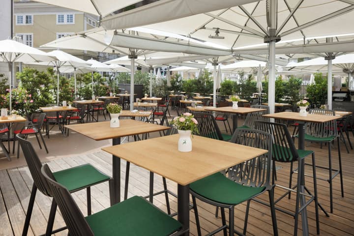 Hotel Goldener Hirsch, a Luxury Collection Hotel, Salzburg