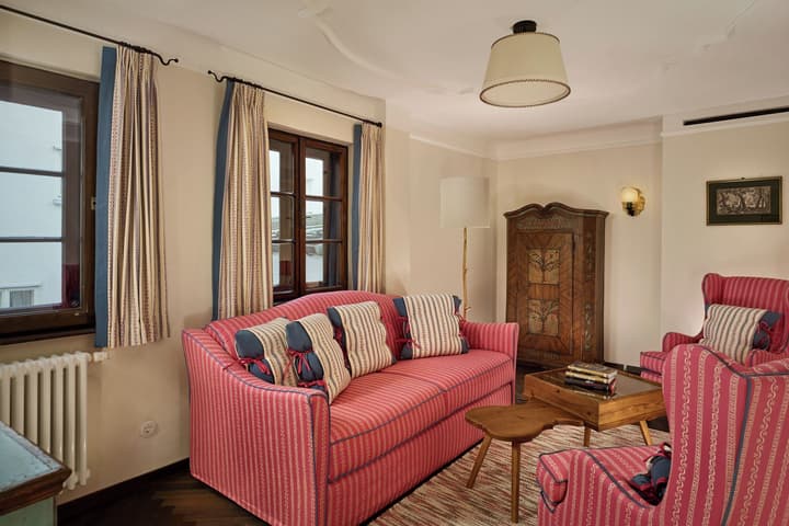 Hotel Goldener Hirsch, a Luxury Collection Hotel, Salzburg