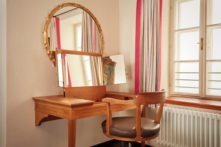 Hotel Goldener Hirsch, a Luxury Collection Hotel, Salzburg