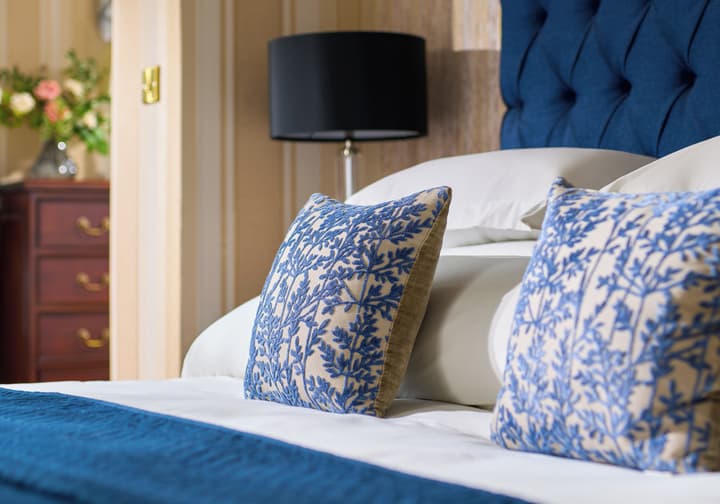 Parknasilla Resort and Spa