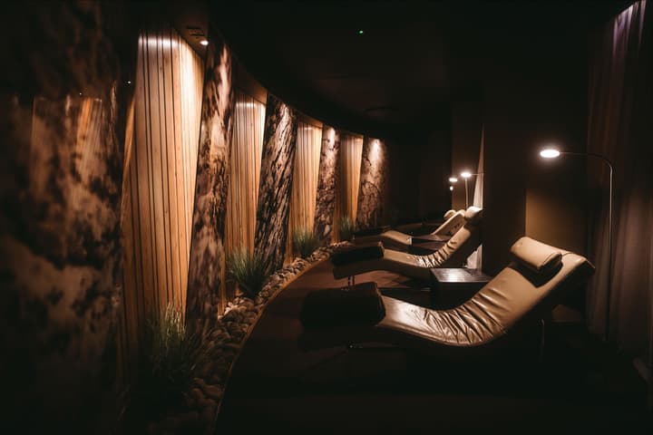 Parknasilla Resort and Spa