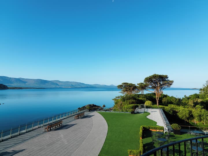 Parknasilla Resort and Spa