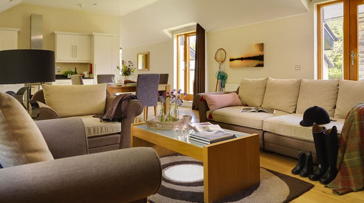 Parknasilla Resort and Spa