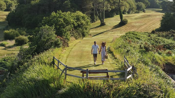 Parknasilla Resort and Spa