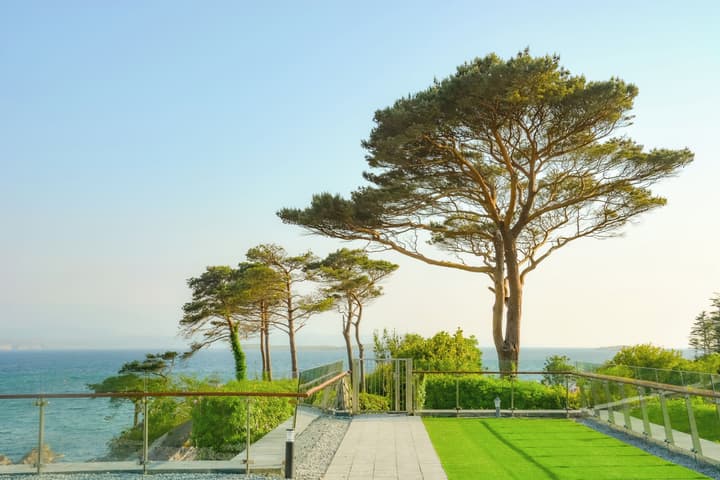 Parknasilla Resort and Spa