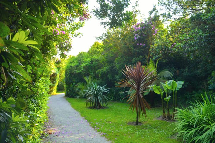 Parknasilla Resort and Spa