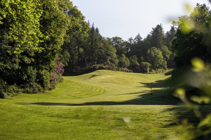 Parknasilla Resort and Spa