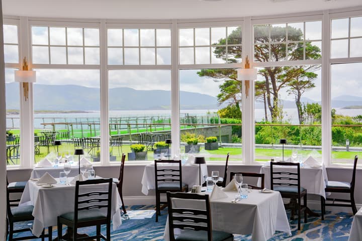 Parknasilla Resort and Spa