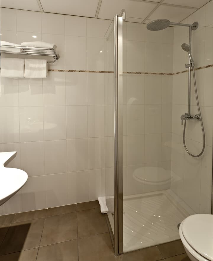 BW Premier Collection Mondial