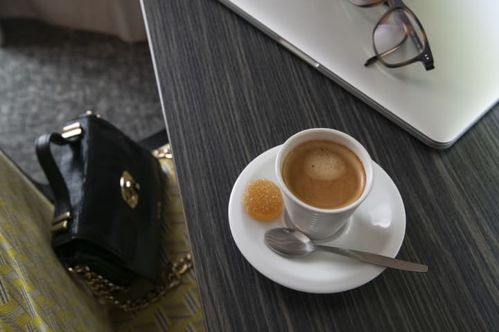 BW Premier Collection Mondial