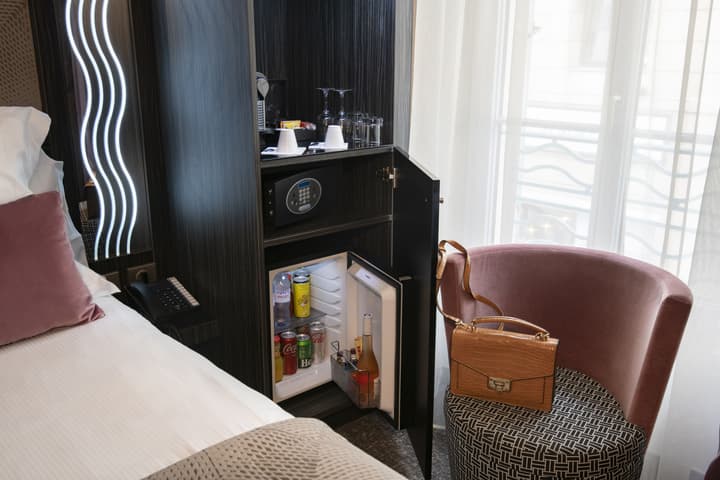 BW Premier Collection Mondial