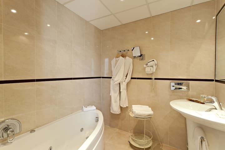 BW Premier Collection Mondial