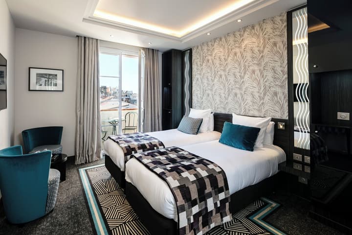 BW Premier Collection Mondial