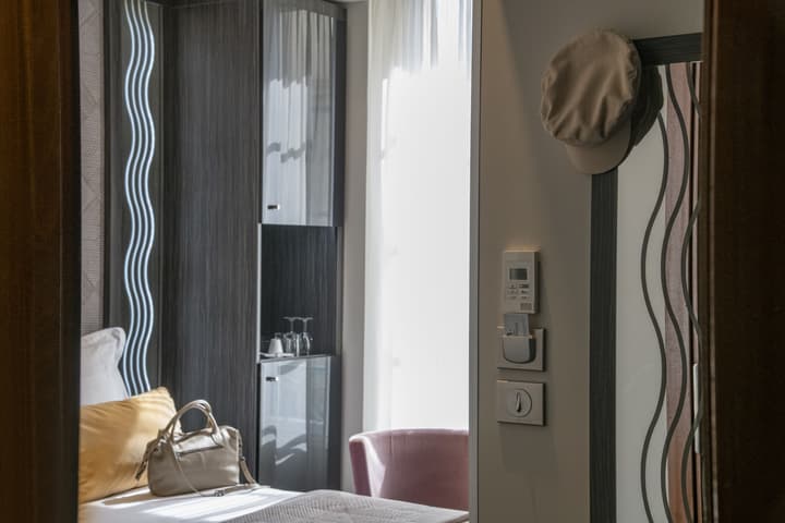 BW Premier Collection Mondial