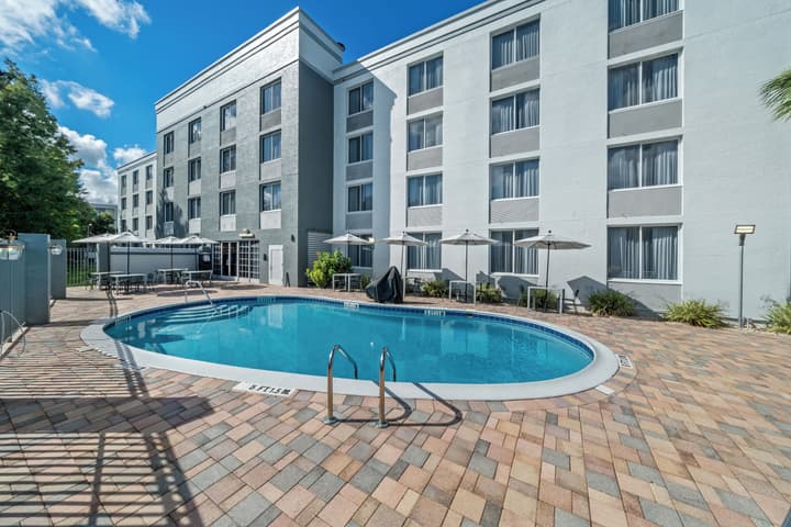 Spark by Hilton Orlando near Universal