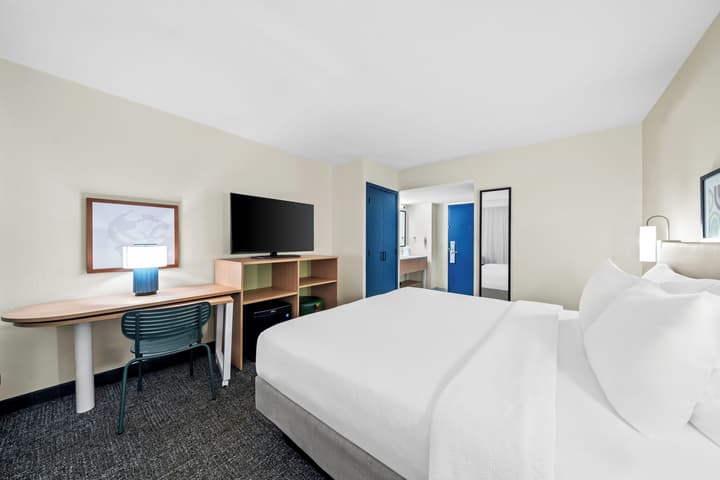 Spark by Hilton Orlando near Universal