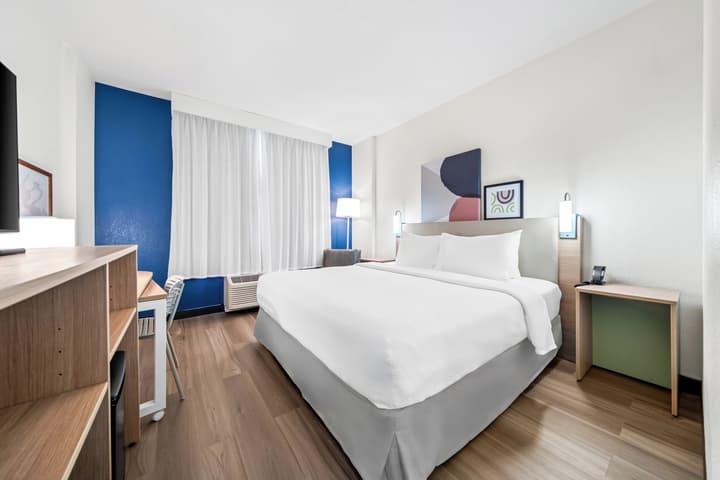 Spark by Hilton Orlando near Universal