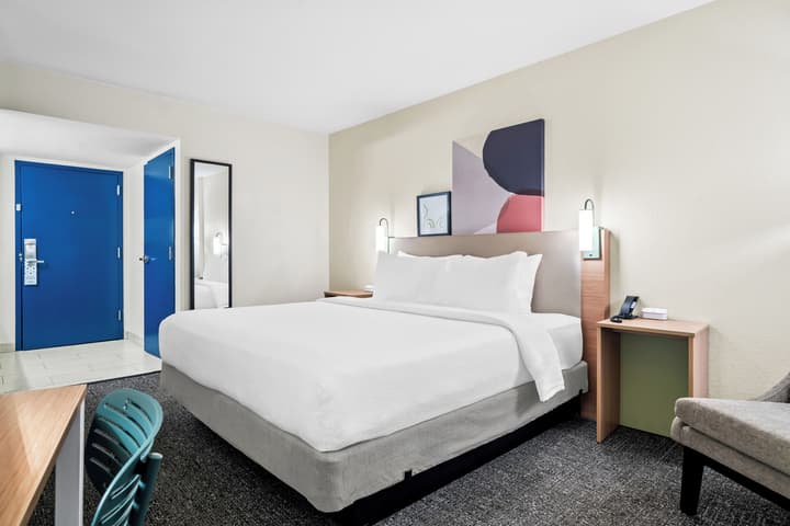 Spark by Hilton Orlando near Universal