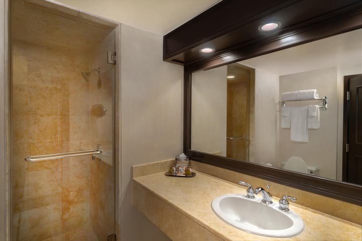 Treasure Island TI Las Vegas Hotel-Handwritten Collection
