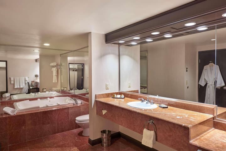 Treasure Island TI Las Vegas Hotel-Handwritten Collection