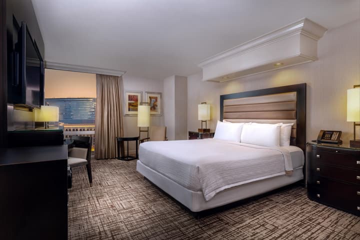 Treasure Island TI Las Vegas Hotel-Handwritten Collection