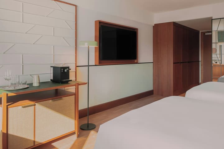 Sheraton Stockholm Hotel