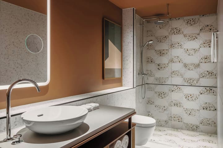Sheraton Stockholm Hotel