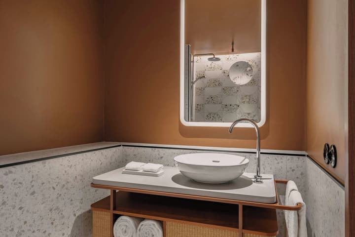 Sheraton Stockholm Hotel