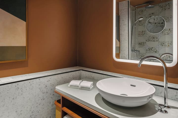 Sheraton Stockholm Hotel