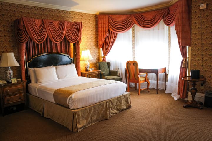 Hotel Majestic