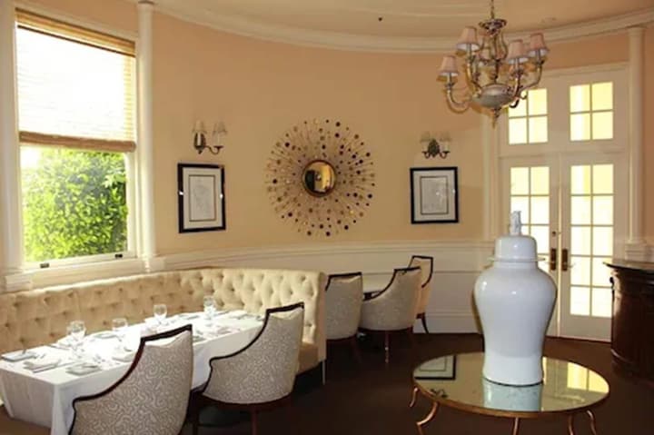 Hotel Majestic