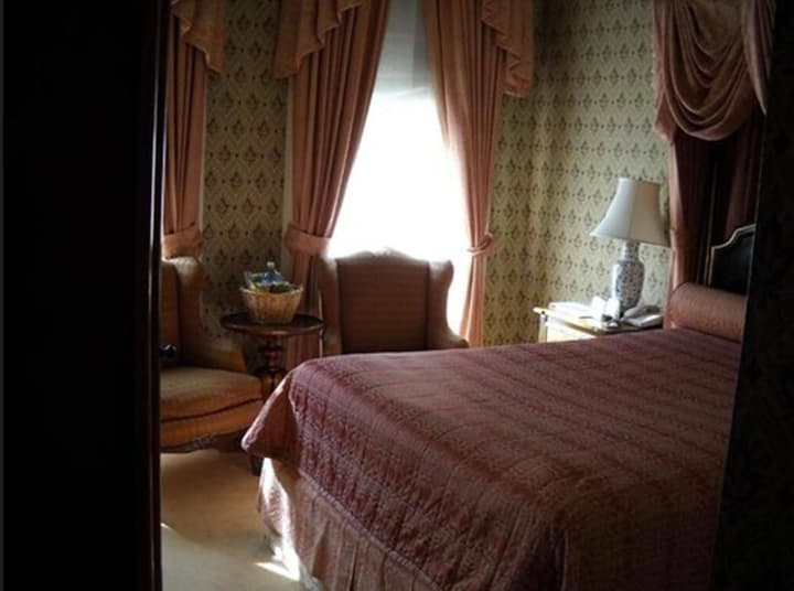 Hotel Majestic