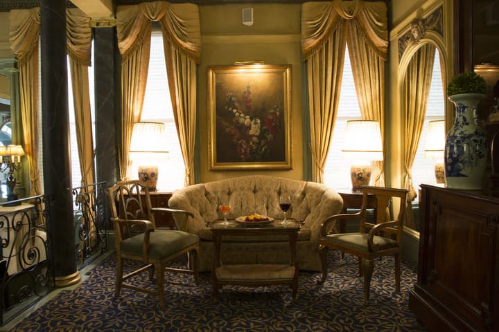Hotel Majestic