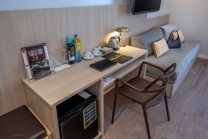 Hotel SERHS Rivoli Rambla
