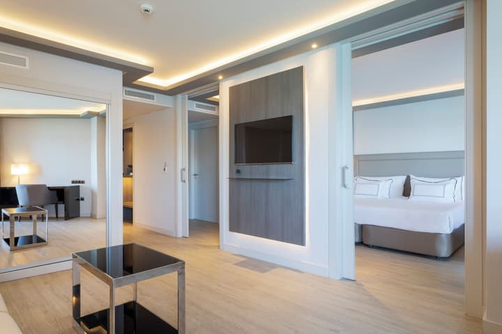 Melia Alicante