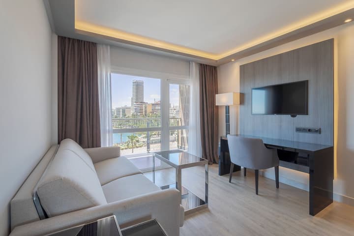 Melia Alicante