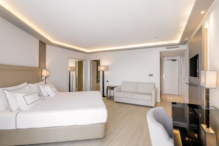 Melia Alicante