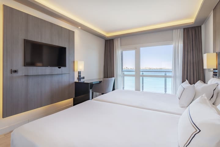 Melia Alicante