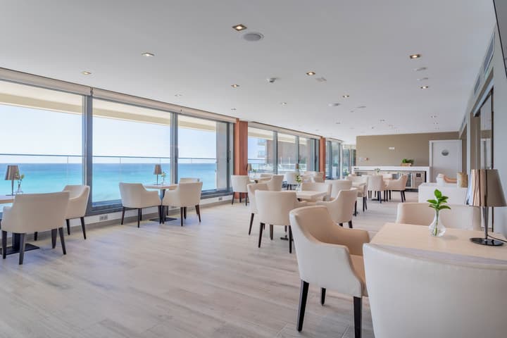 Melia Alicante
