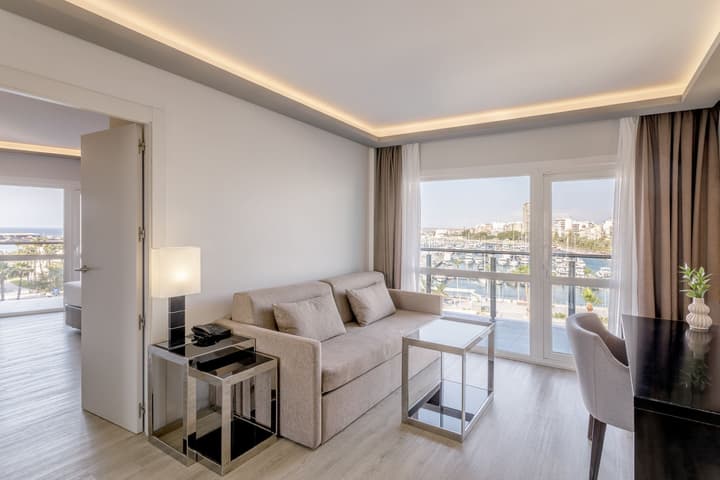 Melia Alicante