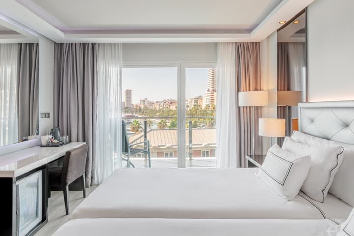Melia Alicante