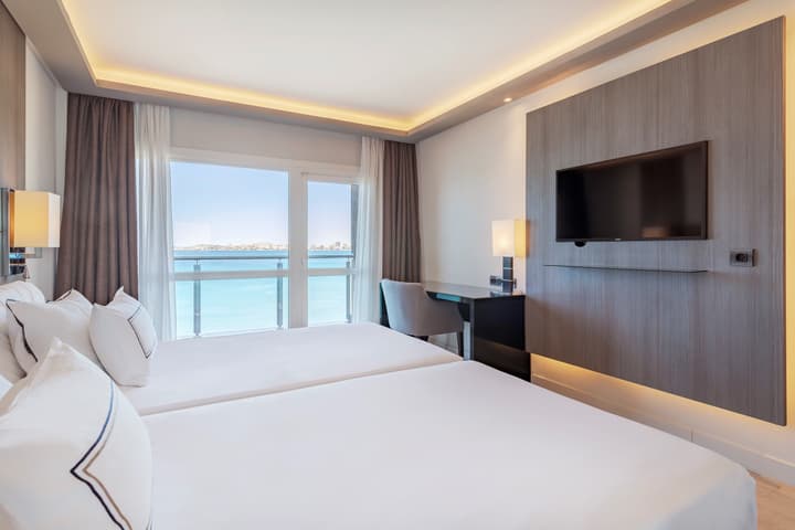 Melia Alicante