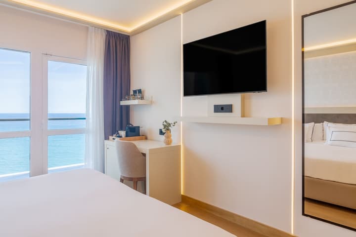 Melia Alicante