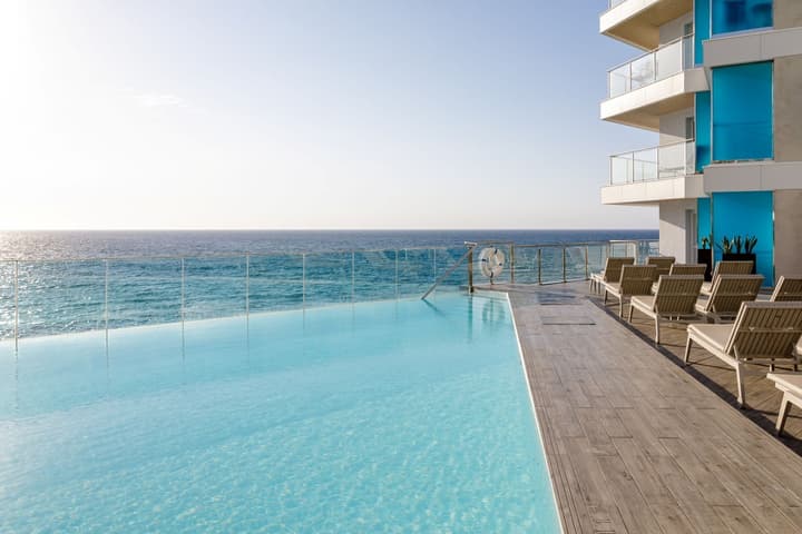 Melia Alicante