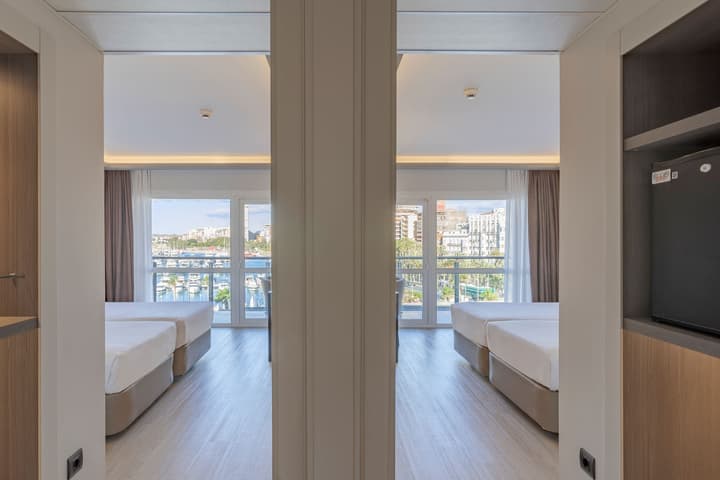 Melia Alicante