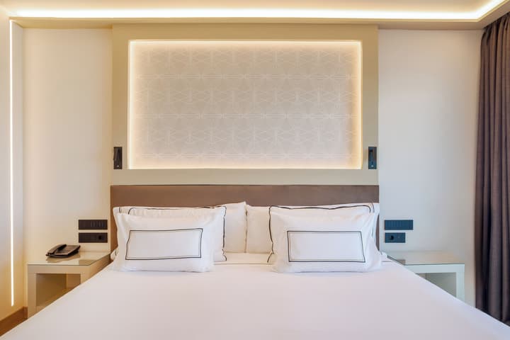Melia Alicante